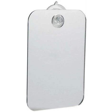 PERLE RARE Miroir De Rasage De Douche Antibuée - Conception Ne Permettant Pas La Moindre Trace De Buée - Ne Se Détache Pas Du Mur 3 PERLE RARE Miroir De Rasage De Douche Antibuée - Conception Ne Permettant Pas La Moindre Trace De Buée - Ne Se Détache Pas Du Mur