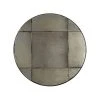 DUTCHBONE Miroir 60 Cm En Verre Antique - MADO -Miroir Soldes Boutique 65483719 1