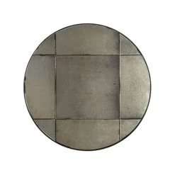DUTCHBONE Miroir 60 Cm En Verre Antique - MADO