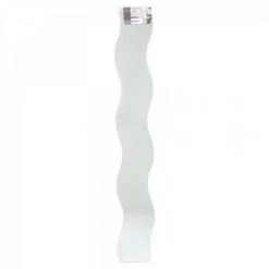 EASY Miroir Vague Dolly 20x160, Sans Couleur -Miroir Soldes Boutique 65776242 3