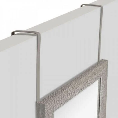 EASY Miroir Porte Effet Bois 35x109, 2-fois Assorti, Co 5 EASY Miroir Porte Effet Bois 35x109, 2-fois Assorti, Co – Image 3