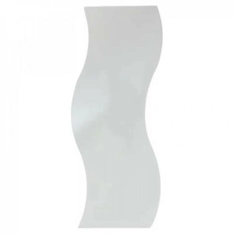 EASY Miroir Vague Dolly 20x60, Sans Couleur 3 EASY Miroir Vague Dolly 20x60, Sans Couleur