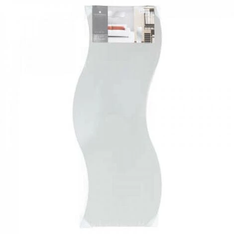 EASY Miroir Vague Dolly 20x60, Sans Couleur 5 EASY Miroir Vague Dolly 20x60, Sans Couleur – Image 3