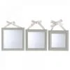 EASY Miroir Ruban Carre X3, 3-fois Assorti, Couleurs As 1 EASY Miroir Ruban Carre X3, 3-fois Assorti, Couleurs As -Miroir Soldes Boutique 65776952 1