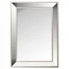 EASY Miroir Biseaute Tajmal 82x112, Champagne -Miroir Soldes Boutique 65777253 1