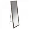 EASY Miroir S / Pied Marbre 35x125, 2-fois Assorti, Cou -Miroir Soldes Boutique 65780070 1