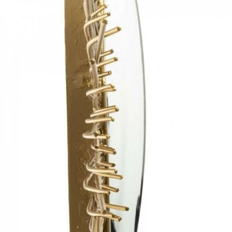 EASY Miroir Metal Soleil D58 Or, Or 4 EASY Miroir Metal Soleil D58 Or, Or – Image 2