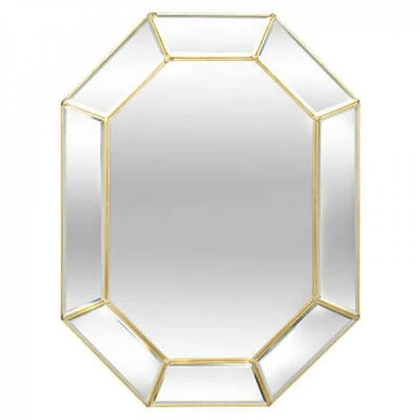 EASY Miroir Met45x34 Gypsy, Or 3 EASY Miroir Met45x34 Gypsy, Or