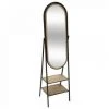 EASY Miroir S / Pied 160x44 Mael, Multicolore 2 EASY Miroir S / Pied 160x44 Mael, Multicolore -Miroir Soldes Boutique 65781134 1