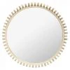 EASY Miroir Bambou Bloom D45, Beige 1 EASY Miroir Bambou Bloom D45, Beige -Miroir Soldes Boutique 65781803 1