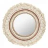 EASY Miroir Coton Wonder D40, Beige -Miroir Soldes Boutique 65781837 1
