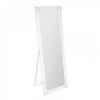 EASY Miroir S / Pied Bois 172x62, Blanc 2 EASY Miroir S / Pied Bois 172x62, Blanc -Miroir Soldes Boutique 65782387 1