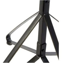 BRICOMARTEAU Miroir Sur Pied DKD Home Decor Noir Doré Métal Vintage (66 X 57 X 163 Cm) 9 BRICOMARTEAU Miroir Sur Pied DKD Home Decor Noir Doré Métal Vintage (66 X 57 X 163 Cm) -Miroir Soldes Boutique 65923575 4