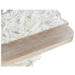 BRICOMARTEAU Miroir Mural DKD Home Decor Bois De Manguier (47 X 13 X 89 Cm) 6 BRICOMARTEAU Miroir Mural DKD Home Decor Bois De Manguier (47 X 13 X 89 Cm) -Miroir Soldes Boutique 65924277 2