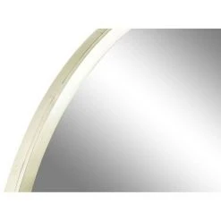 BRICOMARTEAU Miroir Mural DKD Home Decor Fer (45 X 2 X 54.5 Cm) -Miroir Soldes Boutique 65925918 2