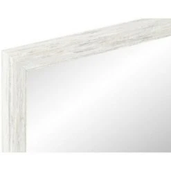 BRICOMARTEAU Miroir Mural DKD Home Decor (2 Pcs) (56 X 2 X 76 Cm)