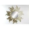 BRICOMARTEAU Miroir Mural DKD Home Decor Miroir Doré Métal (96.5 X 3.8 X 96 Cm) 2 BRICOMARTEAU Miroir Mural DKD Home Decor Miroir Doré Métal (96.5 X 3.8 X 96 Cm) -Miroir Soldes Boutique 65926046 1
