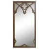 BRICOMARTEAU Miroir Mural DKD Home Decor Verre Bois De Manguier (80.8 X 2.5 X 162.3 Cm) 1 BRICOMARTEAU Miroir Mural DKD Home Decor Verre Bois De Manguier (80.8 X 2.5 X 162.3 Cm) -Miroir Soldes Boutique 65926082 1