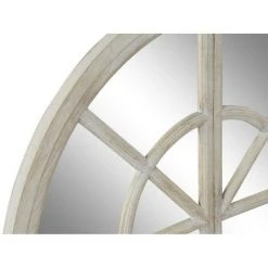 BRICOMARTEAU Miroir Mural DKD Home Decor Verre Bois De Paulownia (66.5 X 2 X 96.5 Cm) 7 BRICOMARTEAU Miroir Mural DKD Home Decor Verre Bois De Paulownia (66.5 X 2 X 96.5 Cm) -Miroir Soldes Boutique 65926093 3