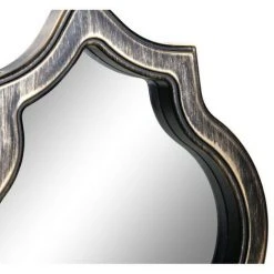 BRICOMARTEAU Miroir Mural DKD Home Decor Polypropylène (PP) (2 Pcs) (3 Pcs) (30 X 2 X 20 Cm) 7 BRICOMARTEAU Miroir Mural DKD Home Decor Polypropylène (PP) (2 Pcs) (3 Pcs) (30 X 2 X 20 Cm) -Miroir Soldes Boutique 65926098 3