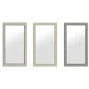 BRICOMARTEAU Miroir Mural DKD Home Decor Verre Gris Beige Polystyrène (36 X 2 X 66 Cm) (3 Pcs) 2 BRICOMARTEAU Miroir Mural DKD Home Decor Verre Gris Beige Polystyrène (36 X 2 X 66 Cm) (3 Pcs) -Miroir Soldes Boutique 65926134 1