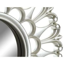 BRICOMARTEAU Miroir Mural DKD Home Decor Polypropylène (PP) (2 Pcs) (3 Pcs) (25 X 2 X 25 Cm) 6 BRICOMARTEAU Miroir Mural DKD Home Decor Polypropylène (PP) (2 Pcs) (3 Pcs) (25 X 2 X 25 Cm) -Miroir Soldes Boutique 65926205 2