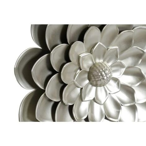 BRICOMARTEAU Miroir Mural DKD Home Decor Champagne Verre Argent Carton Polypropylène (35 X 2 X 35 Cm) (25 X 3 X 25 Cm) (3 Pcs) (2 Pcs) 4 BRICOMARTEAU Miroir Mural DKD Home Decor Champagne Verre Argent Carton Polypropylène (35 X 2 X 35 Cm) (25 X 3 X 25 Cm) (3 Pcs) (2 Pcs) – Image 2