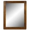 BRICOMARTEAU Miroir DKD Home Decor Marron Acacia (80 X 3 X 100 Cm) 1 BRICOMARTEAU Miroir DKD Home Decor Marron Acacia (80 X 3 X 100 Cm) -Miroir Soldes Boutique 65927988 1