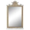 BRICOMARTEAU Miroir Mural DKD Home Decor Sapin (60 X 4 X 100 Cm) -Miroir Soldes Boutique 65928279 1