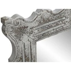 BRICOMARTEAU Miroir Mural DKD Home Decor Verre Doré Bois De Manguier (148 X 3 X 87 Cm) 5 BRICOMARTEAU Miroir Mural DKD Home Decor Verre Doré Bois De Manguier (148 X 3 X 87 Cm) -Miroir Soldes Boutique 65928702 2