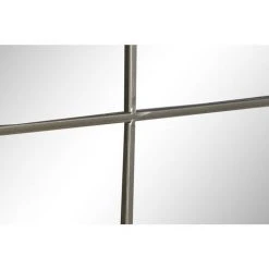 BRICOMARTEAU Miroir Mural DKD Home Decor Miroir Doré Métal Fenêtres (65 X 2 X 110 Cm) 6 BRICOMARTEAU Miroir Mural DKD Home Decor Miroir Doré Métal Fenêtres (65 X 2 X 110 Cm) -Miroir Soldes Boutique 65931409 2