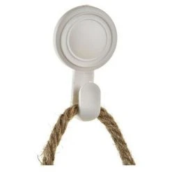 BRICOMARTEAU Miroir Mural DKD Home Decor Verre Blanc PP 2 Unités (25 X 2 X 25 Cm) -Miroir Soldes Boutique 65931818 3