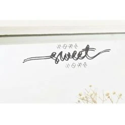 BRICOMARTEAU Miroir Mural DKD Home Decor Miroir Naturel MDF Blanc 2 Unités Cottage (30 X 4 X 40 Cm) 9 BRICOMARTEAU Miroir Mural DKD Home Decor Miroir Naturel MDF Blanc 2 Unités Cottage (30 X 4 X 40 Cm) -Miroir Soldes Boutique 65931895 4