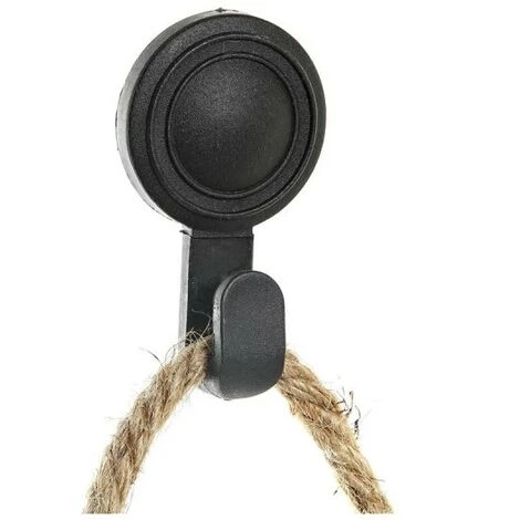 BRICOMARTEAU Ensemble De Miroirs DKD Home Decor Miroir Coeur Noir PP 2 Unités (27 X 3 X 27 Cm) 4 BRICOMARTEAU Ensemble De Miroirs DKD Home Decor Miroir Coeur Noir PP 2 Unités (27 X 3 X 27 Cm) – Image 2