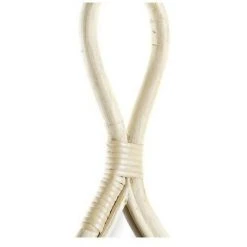 BRICOMARTEAU Miroir Mural DKD Home Decor Miroir Naturel Bambou (29 X 5 X 57 Cm) -Miroir Soldes Boutique 65931988 3