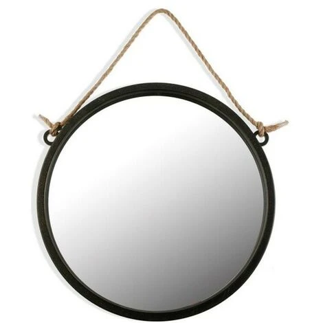 BRICOMARTEAU Miroir Mural Versa (48 X 48 X 3 Cm) Miroir Verre (3,5 X 48 X 48 Cm) 3 BRICOMARTEAU Miroir Mural Versa (48 X 48 X 3 Cm) Miroir Verre (3,5 X 48 X 48 Cm)