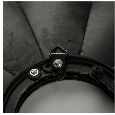 BRICOMARTEAU Miroir Mural Versa (35 X 35 Cm) (3 Pièces) 5 BRICOMARTEAU Miroir Mural Versa (35 X 35 Cm) (3 Pièces) – Image 3