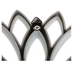 BRICOMARTEAU Miroir Mural Plastique (35 X 35 Cm) -Miroir Soldes Boutique 65936668 2