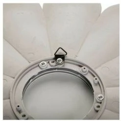 BRICOMARTEAU Miroir Mural Plastique (35 X 35 Cm) -Miroir Soldes Boutique 65936668 3