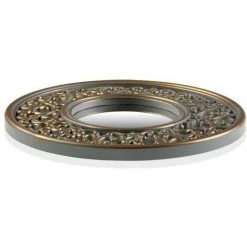 BRICOMARTEAU Miroir Mural Versa Miroir Plastique (1,6 X 35 X 35 Cm) -Miroir Soldes Boutique 65936840 3