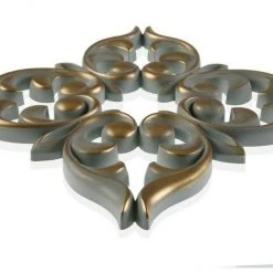 BRICOMARTEAU Miroir Mural Versa Miroir Plastique (35 X 35 Cm) (3 Pièces) -Miroir Soldes Boutique 65937171 4