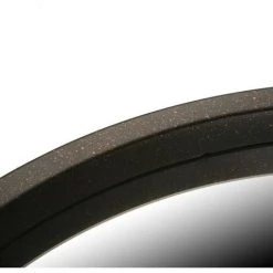 BRICOMARTEAU Miroir Mural Colgan (3,5 X 35 X 35 Cm) 11 BRICOMARTEAU Miroir Mural Colgan (3,5 X 35 X 35 Cm) -Miroir Soldes Boutique 65937236 5