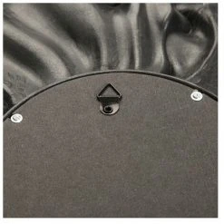 BRICOMARTEAU Miroir Mural Versa Polypropylène (2 X 38 X 38 Cm) -Miroir Soldes Boutique 65937558 2