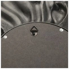 BRICOMARTEAU Miroir Mural Versa Polypropylène (2 X 38 X 38 Cm) -Miroir Soldes Boutique 65937558 3