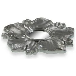 BRICOMARTEAU Miroir Mural Versa Polypropylène (2 X 38 X 38 Cm) -Miroir Soldes Boutique 65937558 4