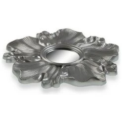 BRICOMARTEAU Miroir Mural Versa Polypropylène (2 X 38 X 38 Cm) -Miroir Soldes Boutique 65937558 5