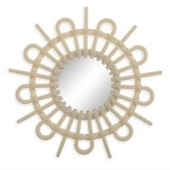 BRICOMARTEAU Ensemble De Miroirs Mural Plastique (25 X 25 Cm) (3 Pcs) -Miroir Soldes Boutique 65937720 3