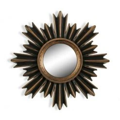 BRICOMARTEAU Ensemble De Miroirs Versa Plastique (25 X 25 Cm) (3 Pcs) -Miroir Soldes Boutique 65938035 4