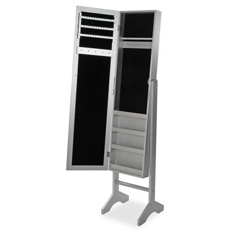 BRICOMARTEAU Miroir Sur Pied Versa Bois (38 X 153 X 36 Cm) (35 X 153 X 35,2 Cm) 3 BRICOMARTEAU Miroir Sur Pied Versa Bois (38 X 153 X 36 Cm) (35 X 153 X 35,2 Cm)