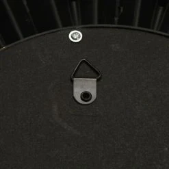 BRICOMARTEAU Miroir Mural Versa Miroir Plastique (35 X 35 X 35 Cm) -Miroir Soldes Boutique 65938363 2